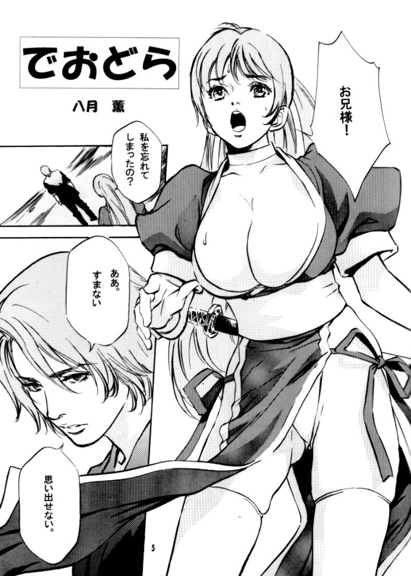 c62-studio-pal-hazuki-kaoru-nanno-koto-game-pal-viii-dead-or-alive-resident-evil