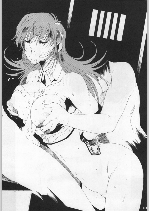 (C54) [Kacchuu Musume (Various)] Bushi Wa Tabewanedo Wasabi Nuki (Various)_105