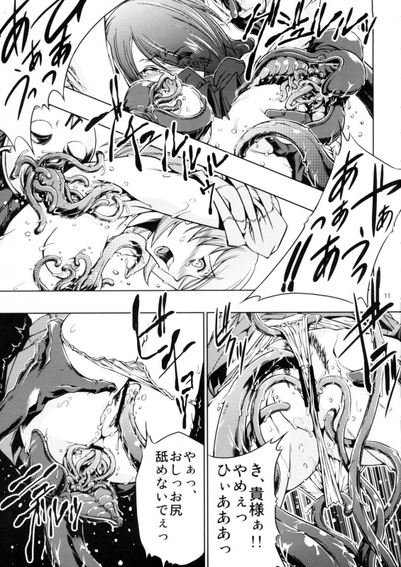 (C78) [Fakestar (Miharu)] FD (Various)_009