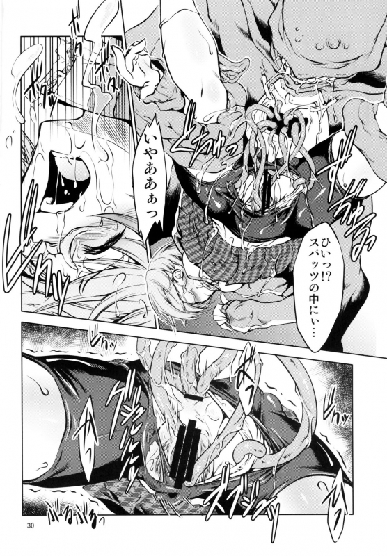 (C78) [Fakestar (Miharu)] FD (Various)_028