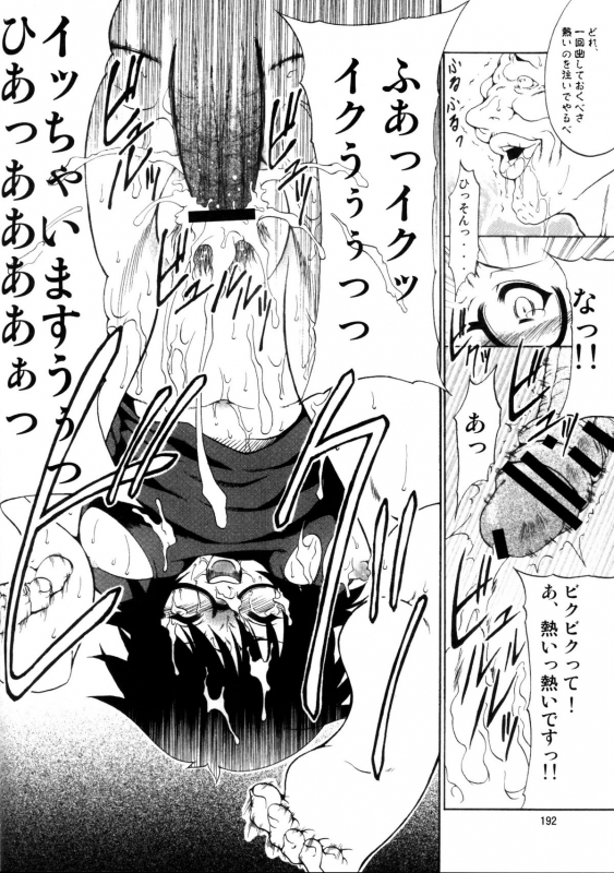 (C78) [Fakestar (Miharu)] FD (Various)_188