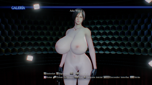 ada wong